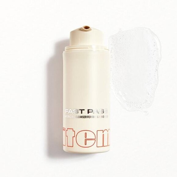 Item Fast Pass AHA Cleanser for Oily/Combo Skin NEW - Picture 1 of 4